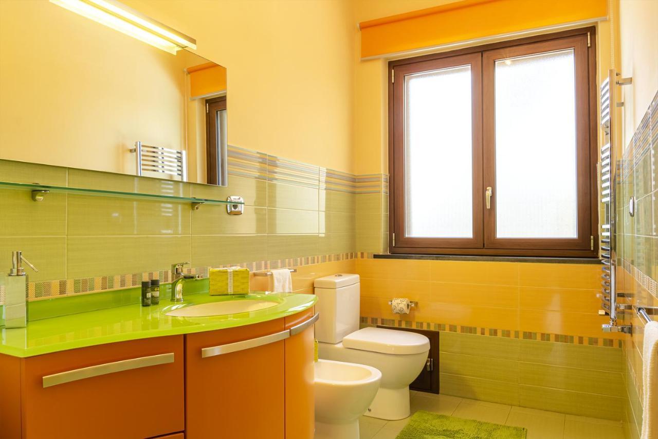 Villa Magdalena Aci SantʼAntonio Екстериор снимка