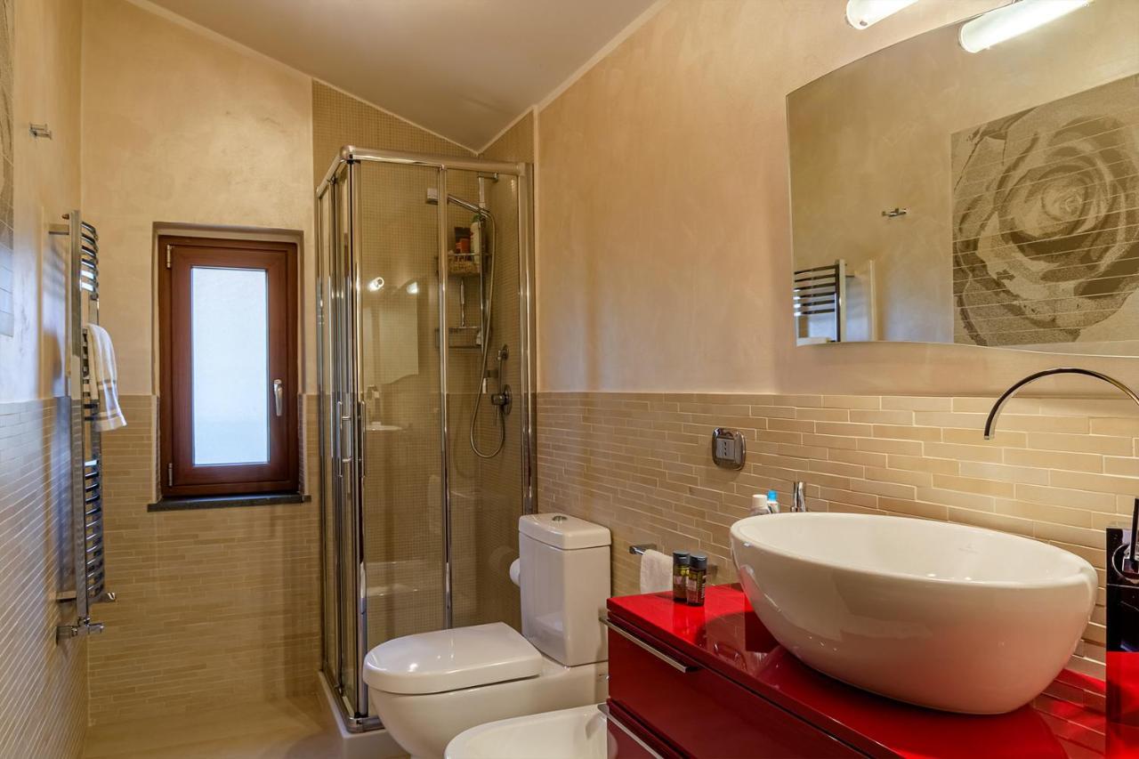 Villa Magdalena Aci SantʼAntonio Екстериор снимка