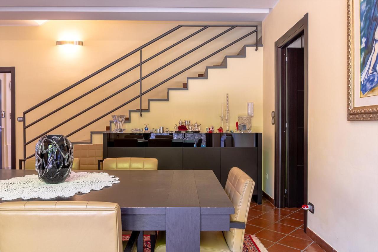 Villa Magdalena Aci SantʼAntonio Екстериор снимка